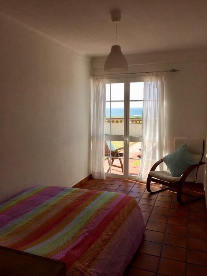 Willa Casa Do Mar Em Porto Covo Zewnętrze zdjęcie